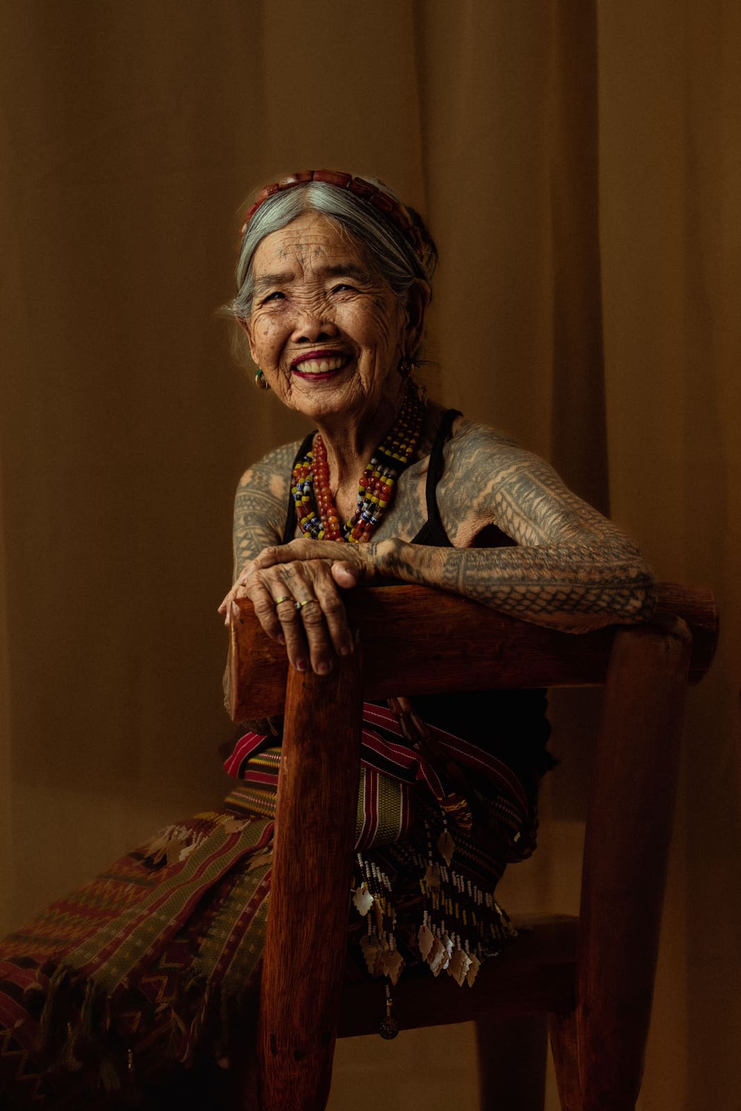 The Mountain Village Where Travelers Trade Postcards for Hand-Tapped Ink
