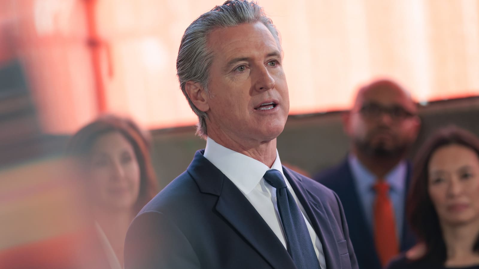 California Governor Calls for Emergency AI Safety Panel and Model "Kill Switch"