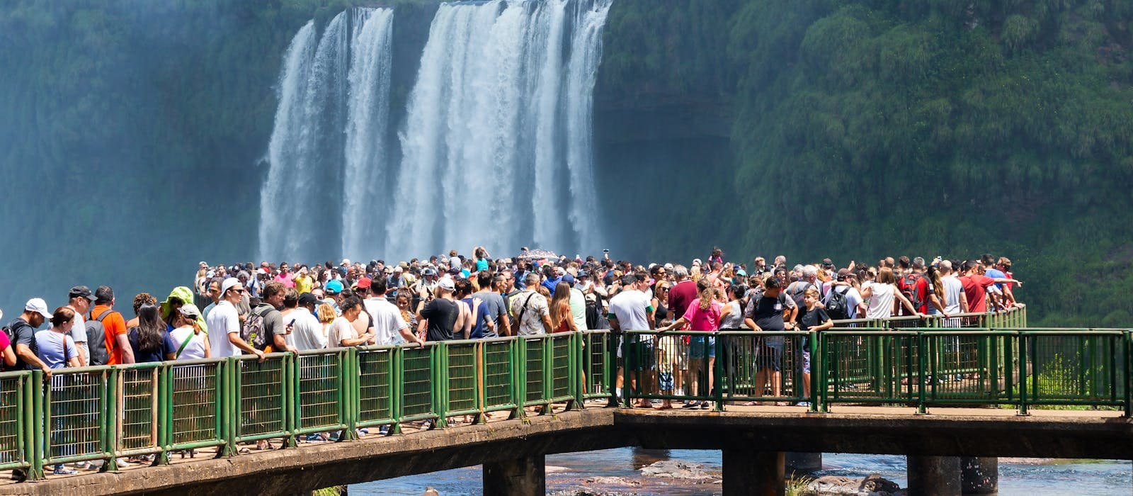 Can Virtual Reality Solve Overtourism?