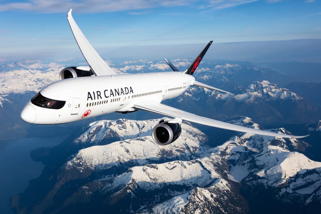 Canada and Nigeria Open Skies for Weekly Passenger Service