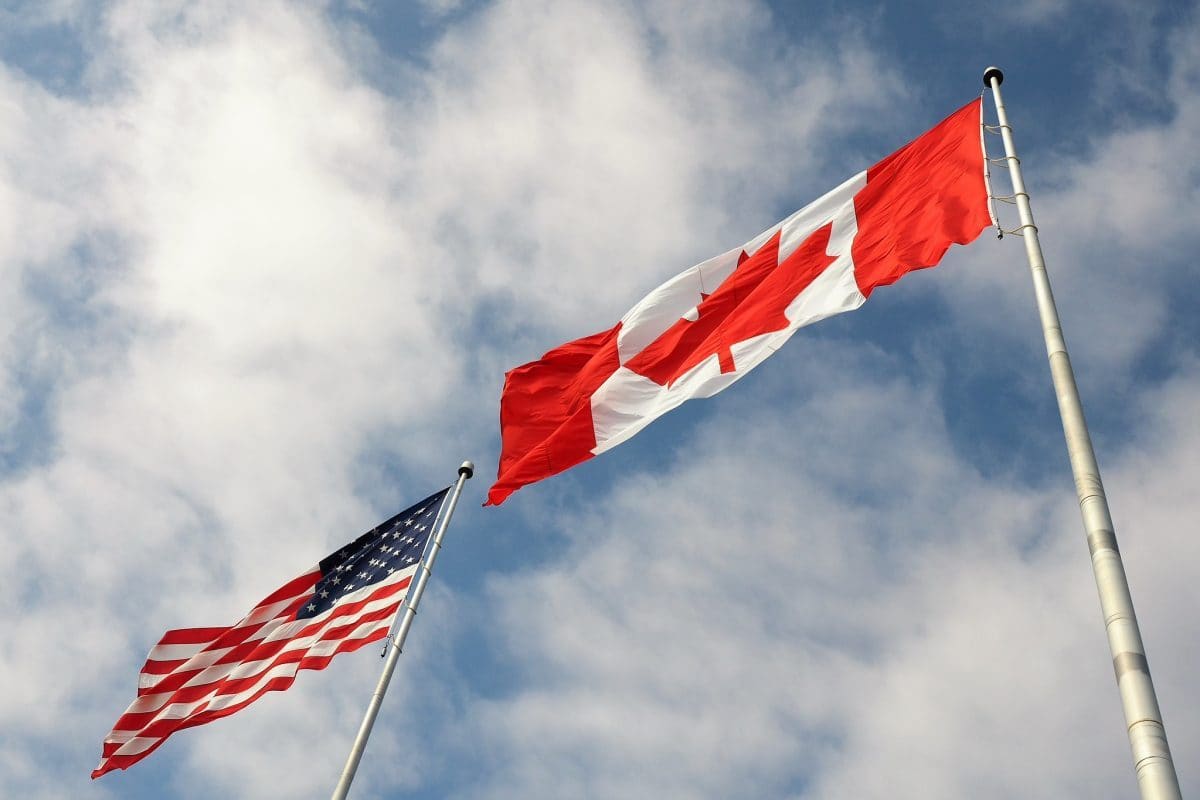 Canada's U.S. Travel Recovery Hits a Wall as Tariff Tensions Rise