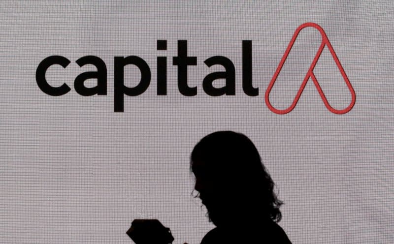 Capital A Reports Double-Digit Growth in Engineering and Logistics Despite Regional Aviation Slowdown