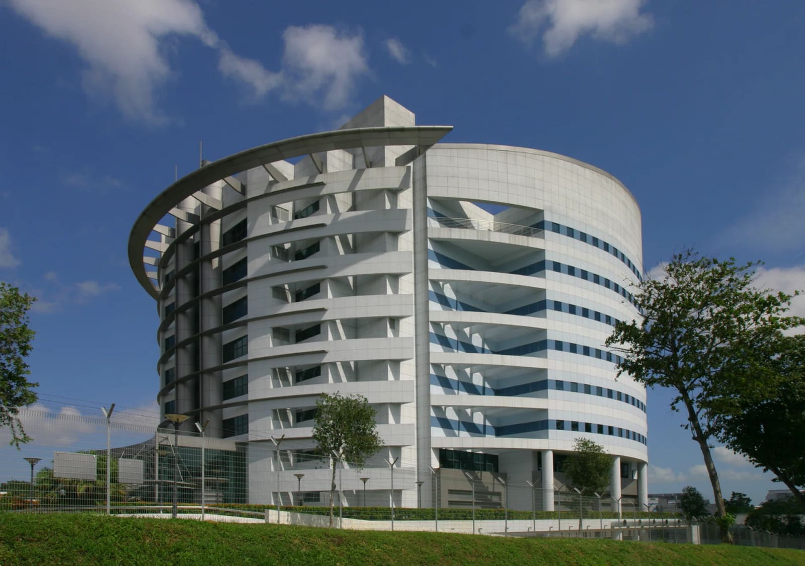 CapitaLand Ascendas REIT Delivers Modest Growth with 6% Yield