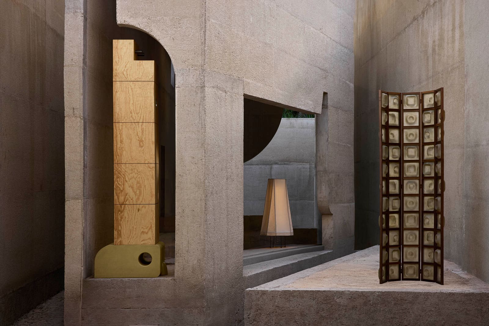 Casa Ínsula and the Quiet Resistance of Small-Scale Architecture