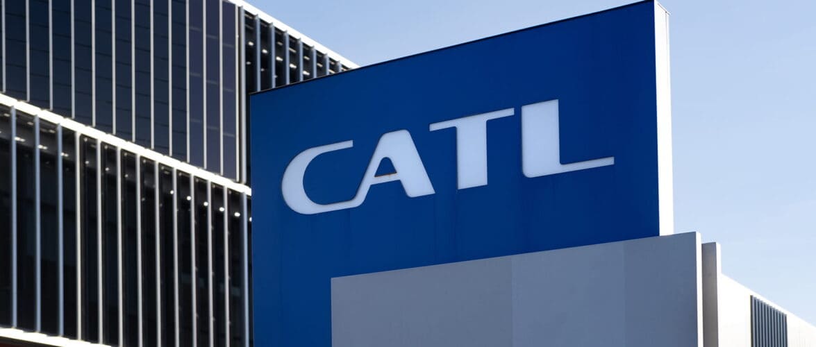 CATL Mandates Carbon Disclosure From Suppliers Starting 2027