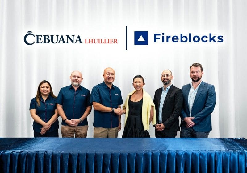 Cebuana Lhuillier Deploys Stablecoin Infrastructure to Overhaul Remittance Network