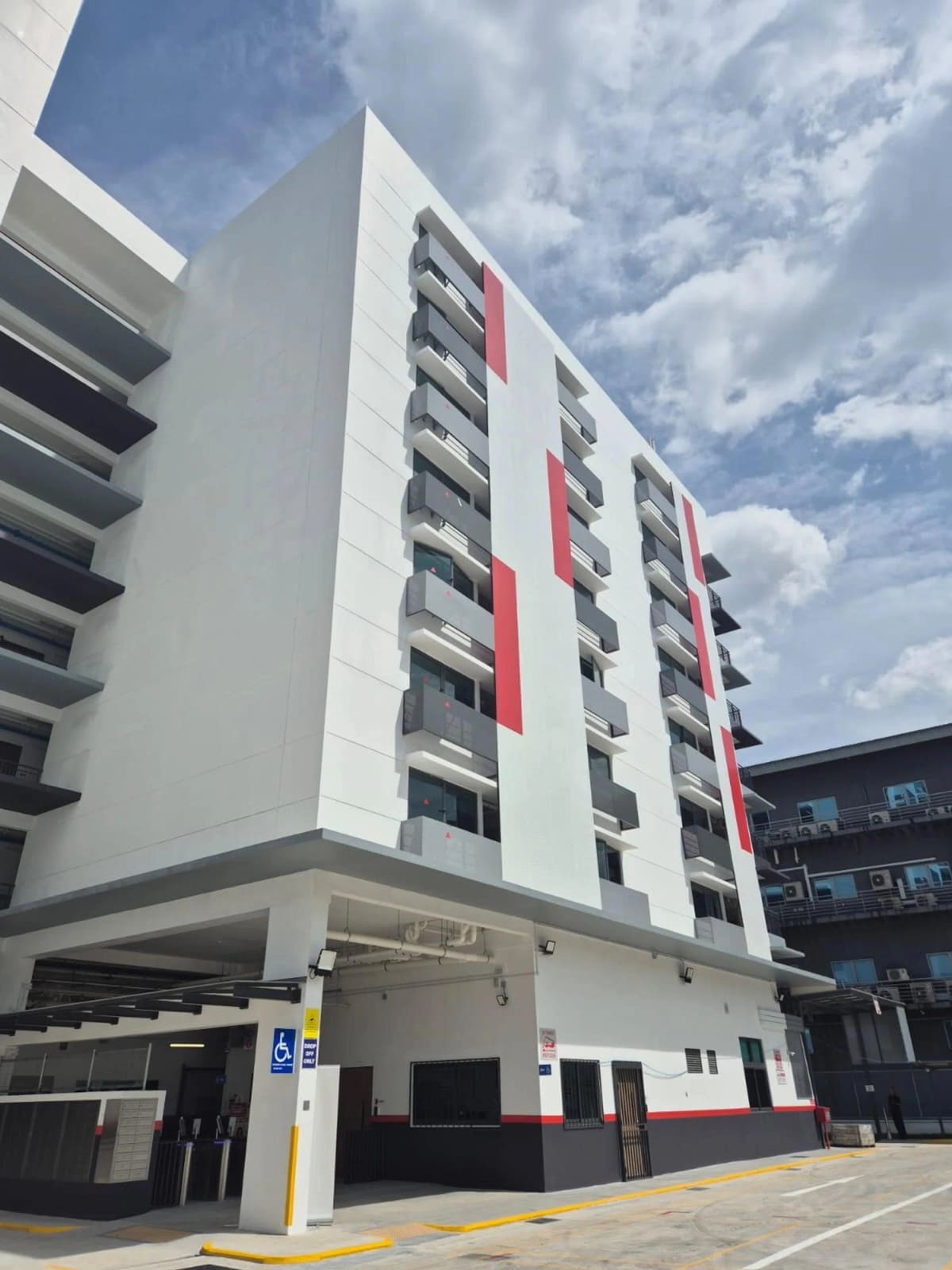 Centurion Accommodation REIT Beats IPO Forecast With 9.6% DPU Upside
