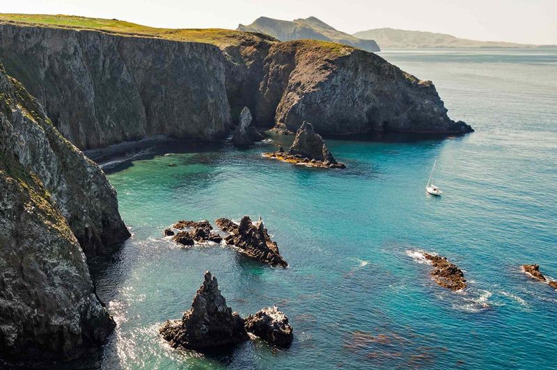 The Island Archipelago Where California Meets the Galápagos