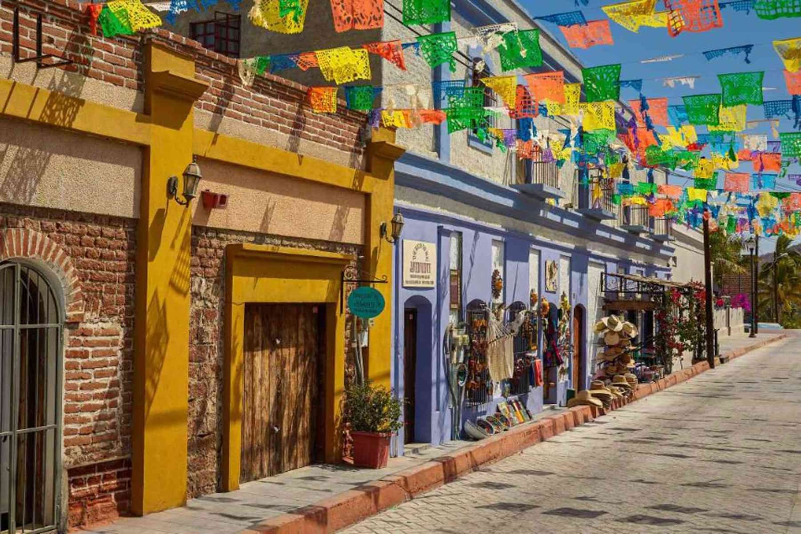 A Chef's Intimate Portrait of Todos Santos
