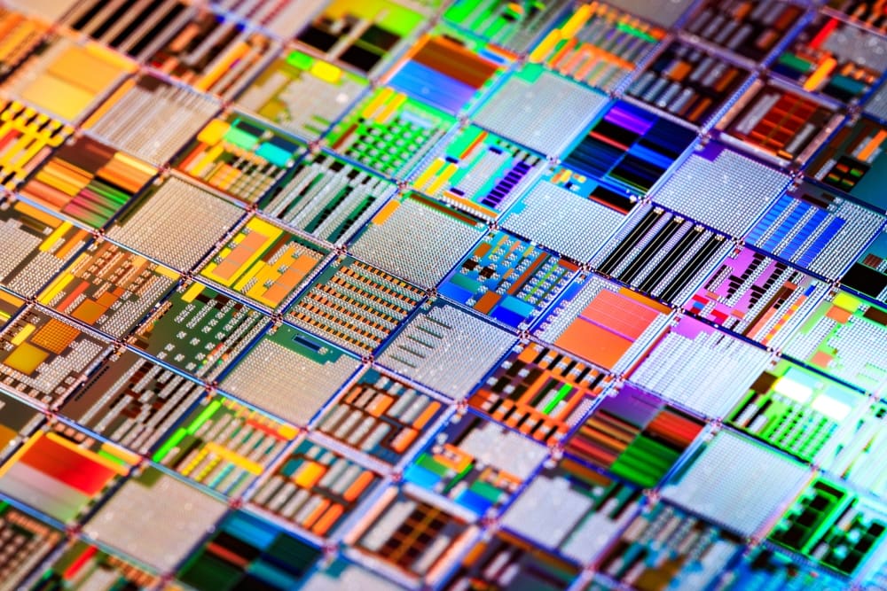 China Advances Domestic Chip Production to Replace 85% Foreign Reliance