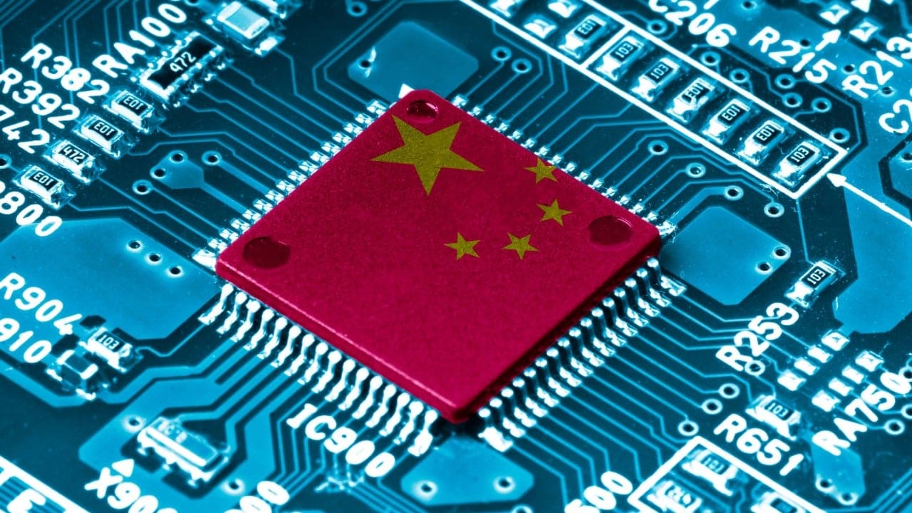 China's AI Labs Are Getting More Silicon Per Dollar Than Silicon Valley