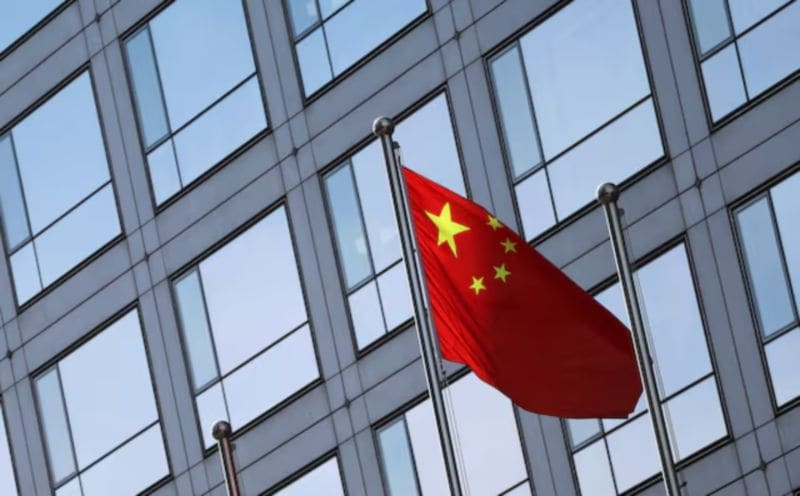China's August Inflation Accelerates on Energy and Typhoon Disruption