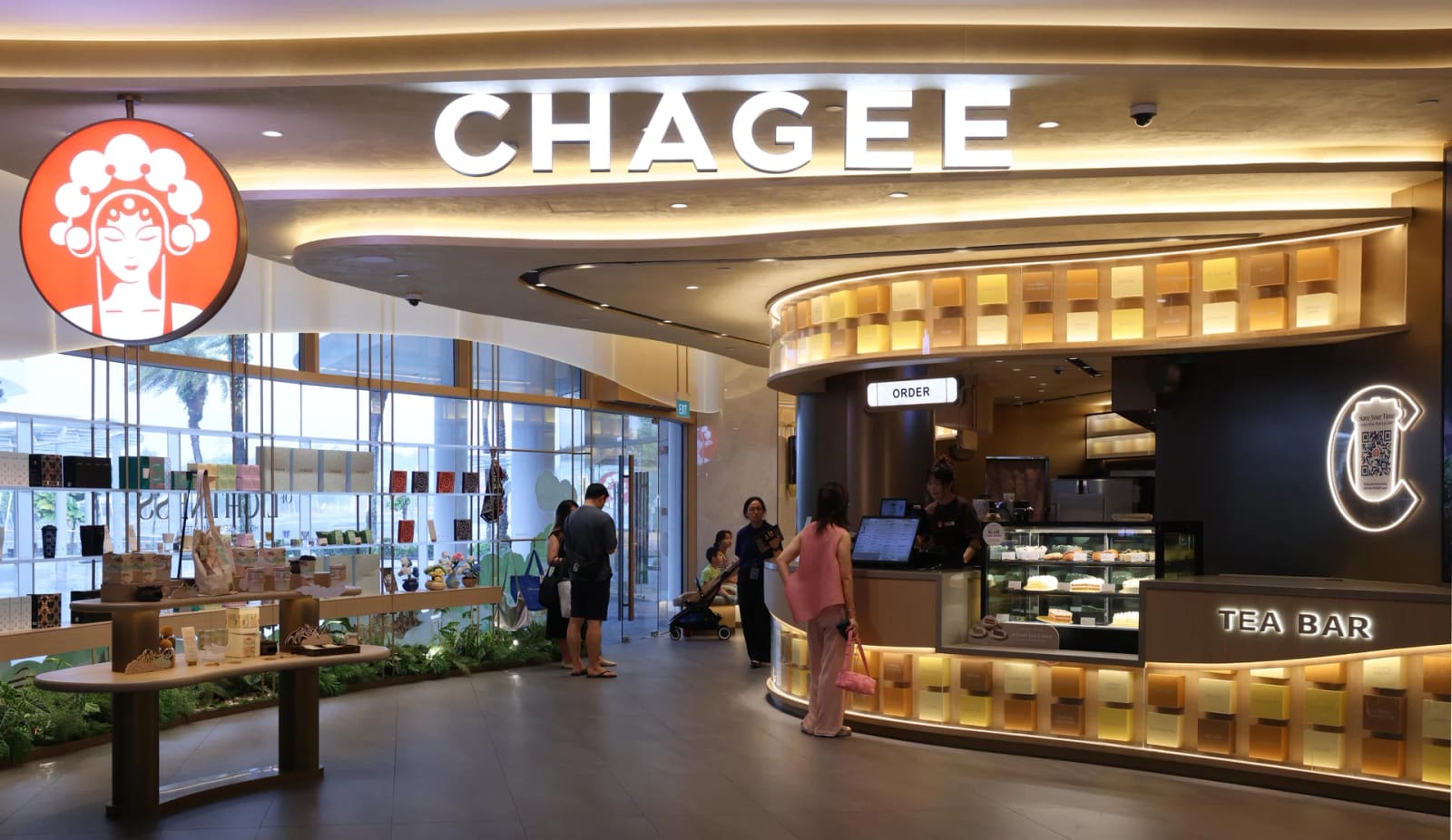 China's Beverage Giants Face Profitability Test After Rapid Expansion