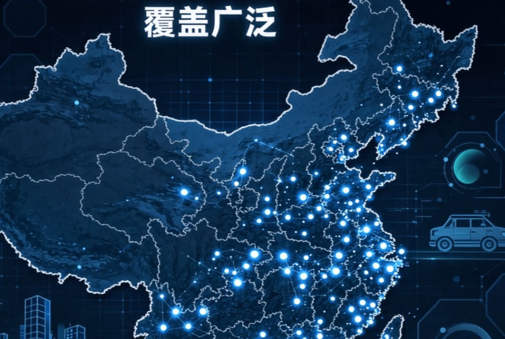 China Builds 70 Embodied AI Training Facilities as Robot Industry Scales