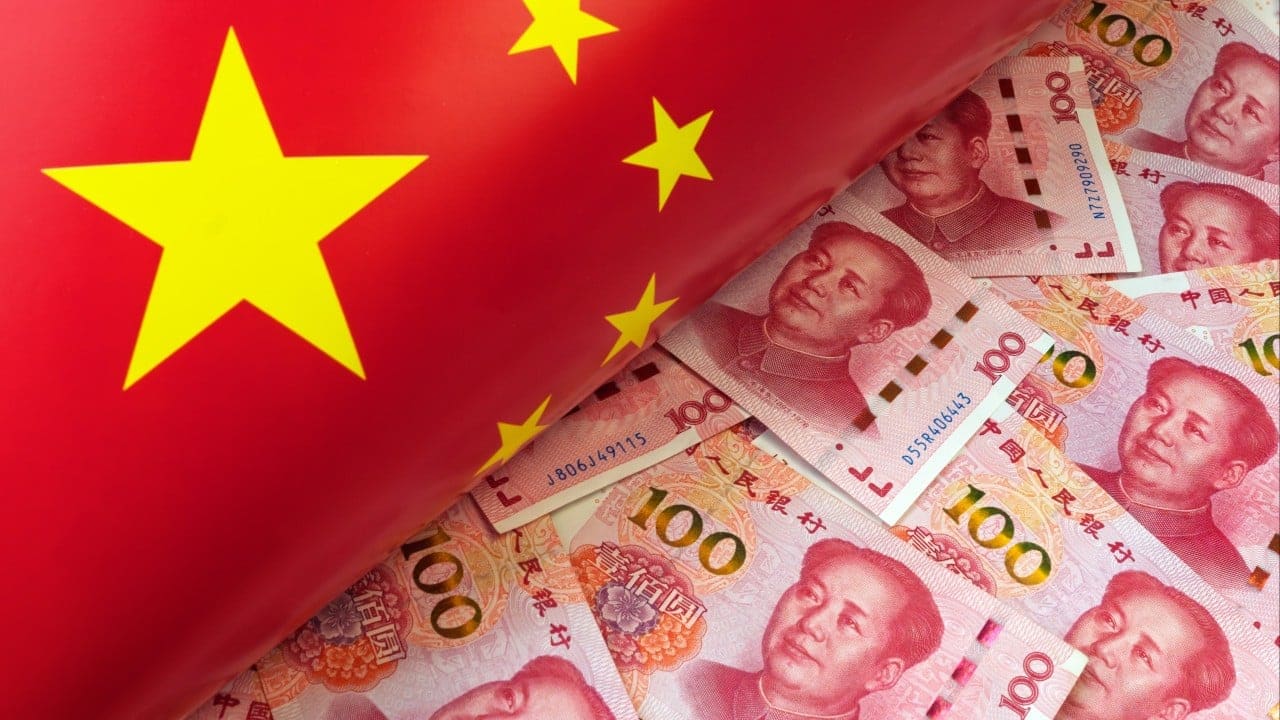 China's Central Bank Unveils First Standalone Five-Year Plan in a Decade