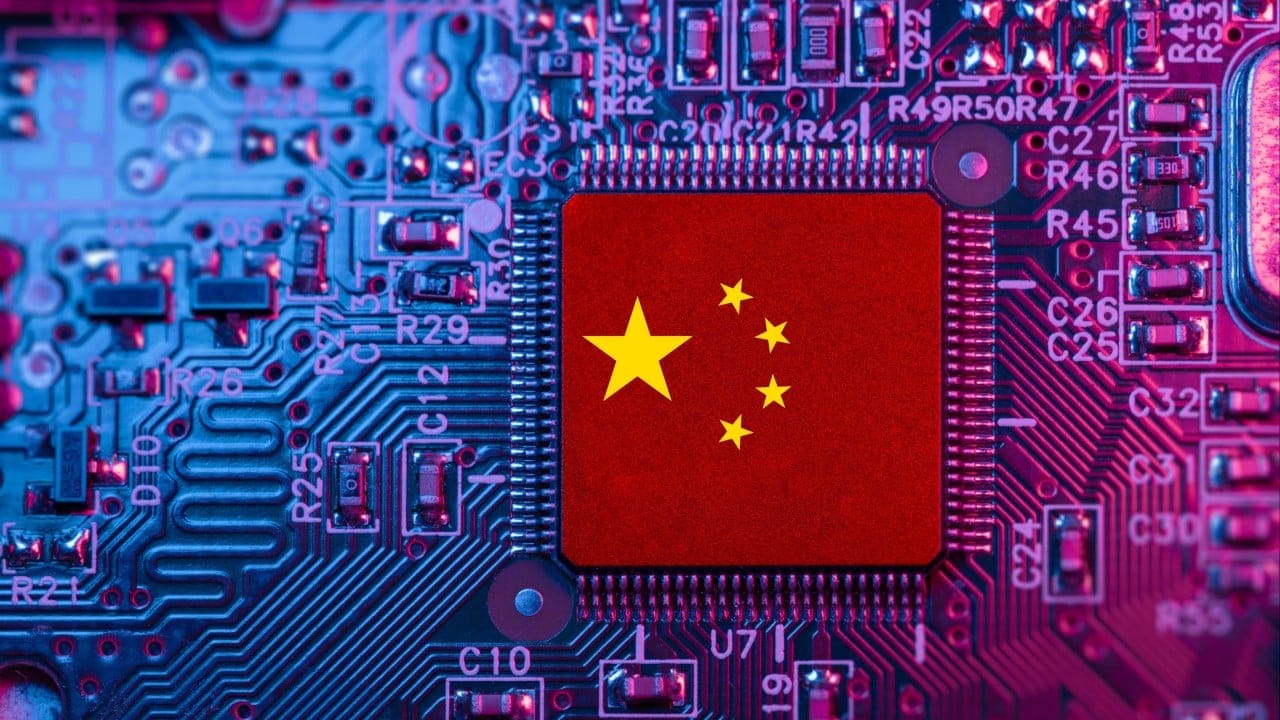China's Chip Designers Turn to AI Agents to Bypass US Export Restrictions