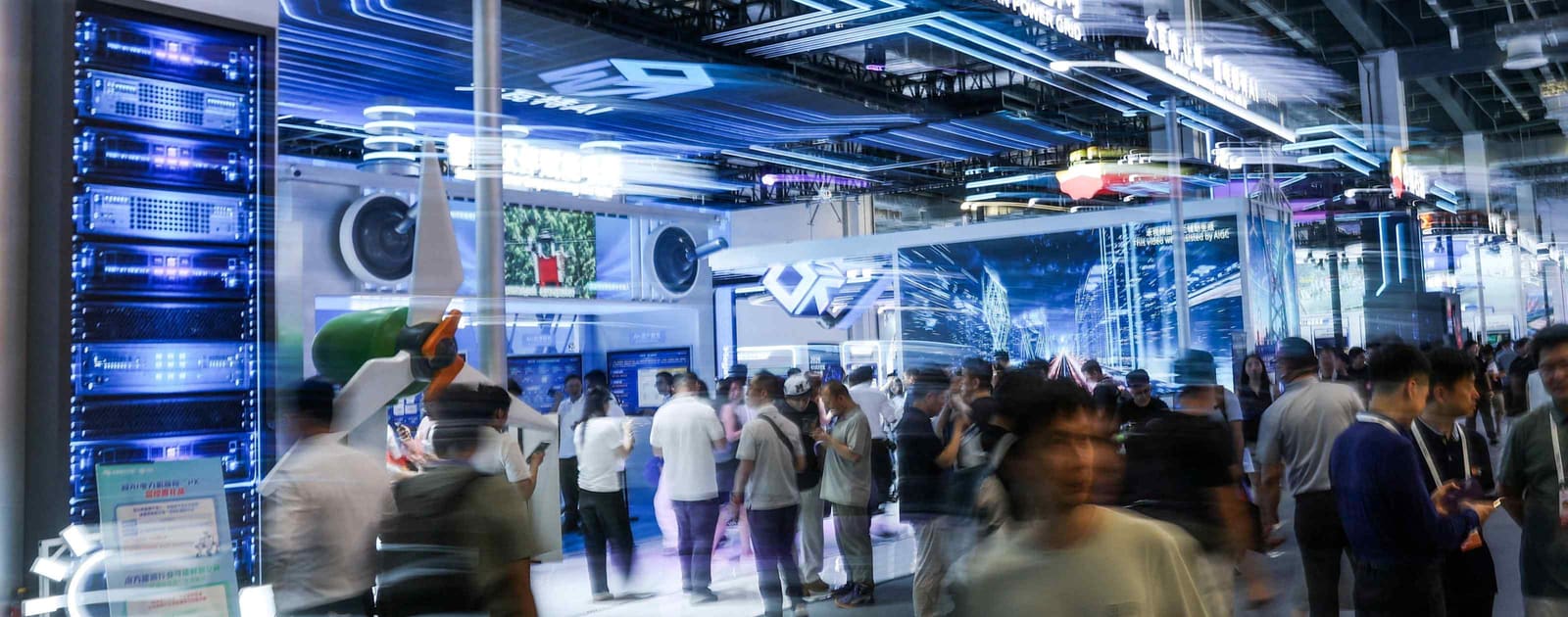 China Claims Top Spot in Global R&D Spending at $615 Billion