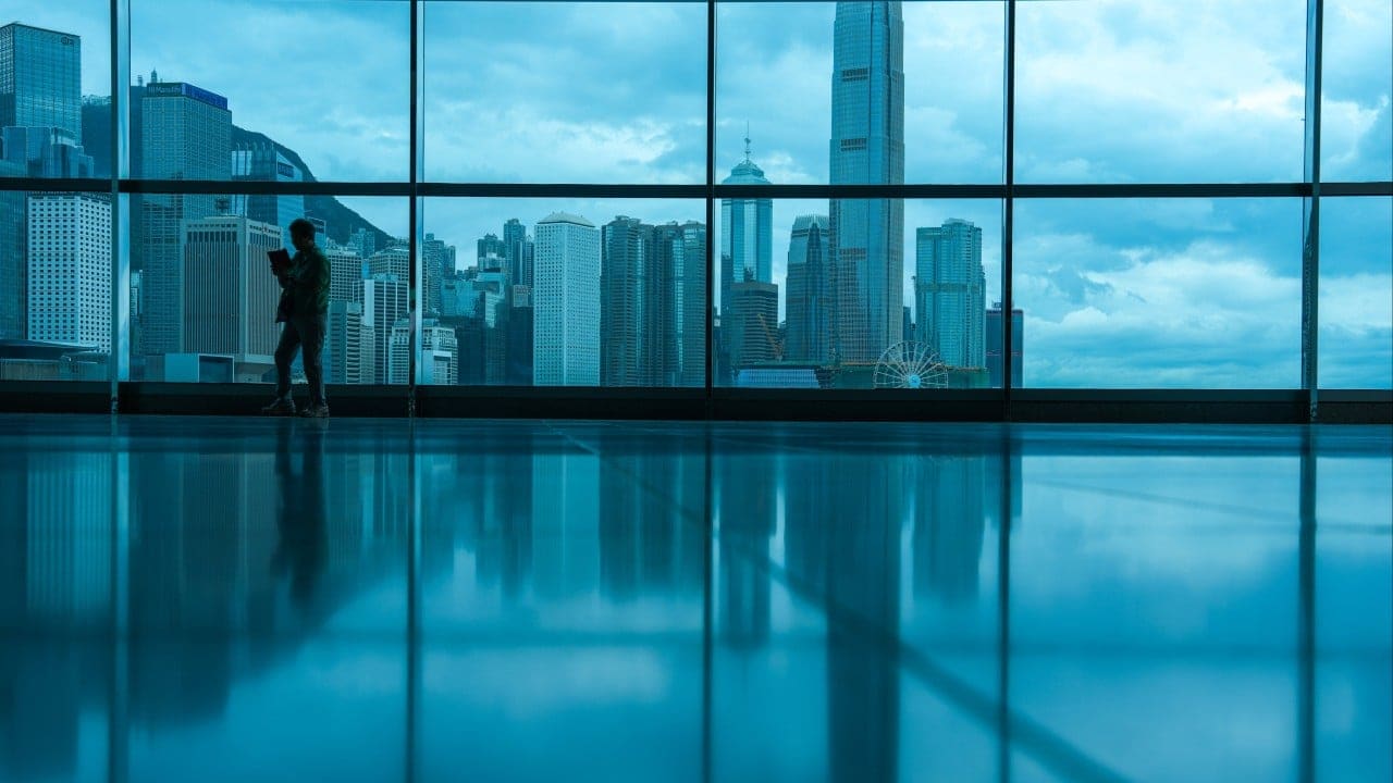China Clarifies Offshore Insurance Tax Rule Amid Market Confusion