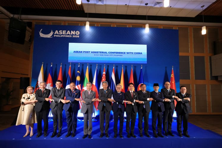 China's GDI Faces Litmus Test in Southeast Asia's Integration Push