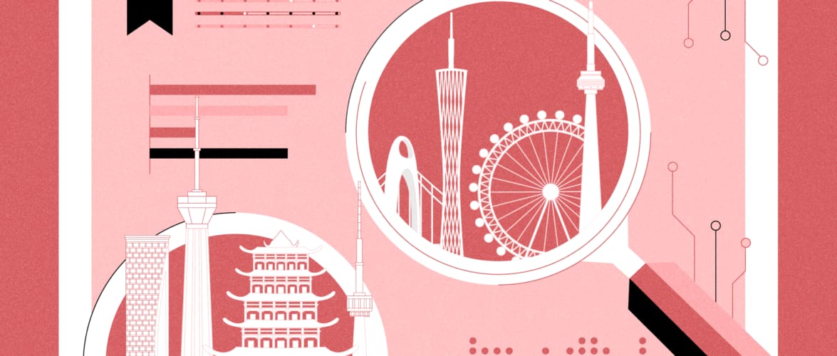 When Speed Becomes Strategy: Inside China's Race to Export Manufacturing Intensity