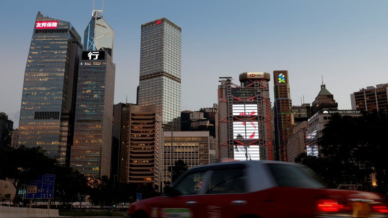 China Moves to Tax Offshore Insurance Returns for Mainland Residents
