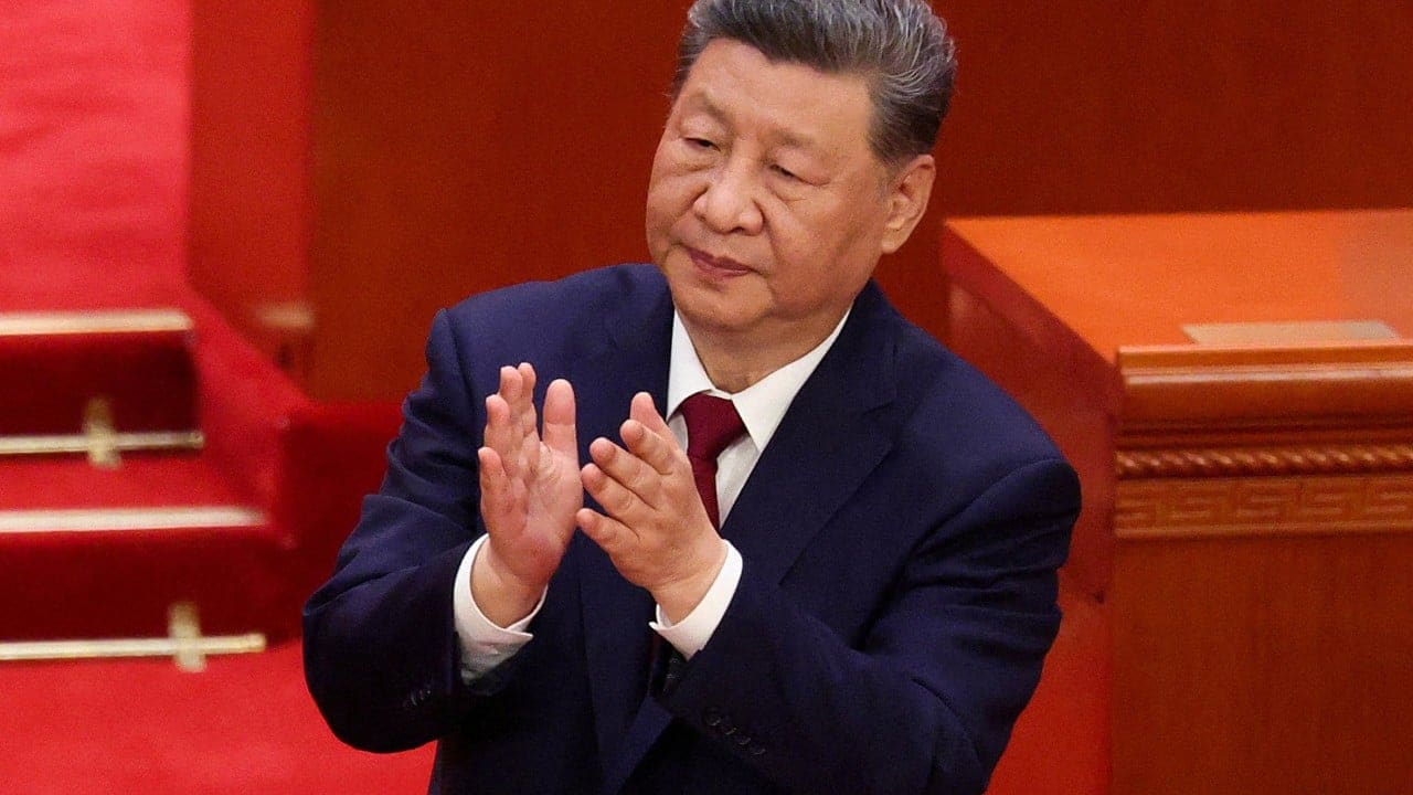 China's Politburo Opts for Targeted Measures Over Broad Stimulus