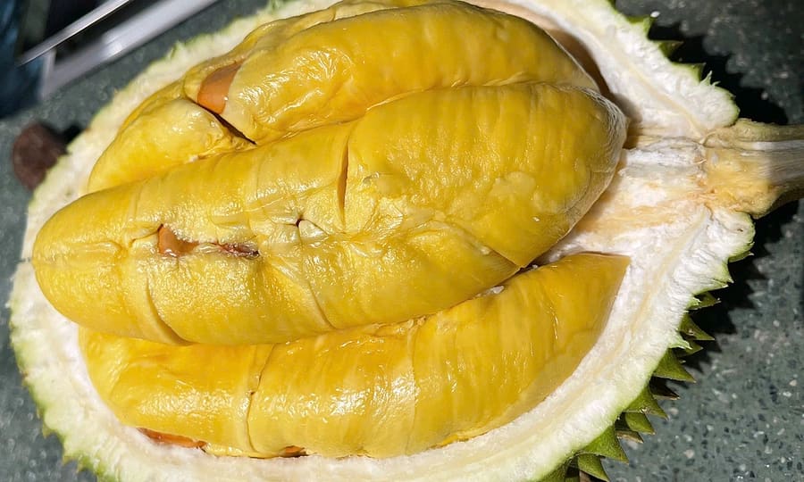 China Settles First Cross-Border Digital Yuan Trade for Malaysian Durians