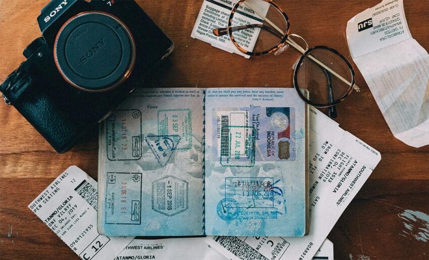 China Tightens Entry Verification This September