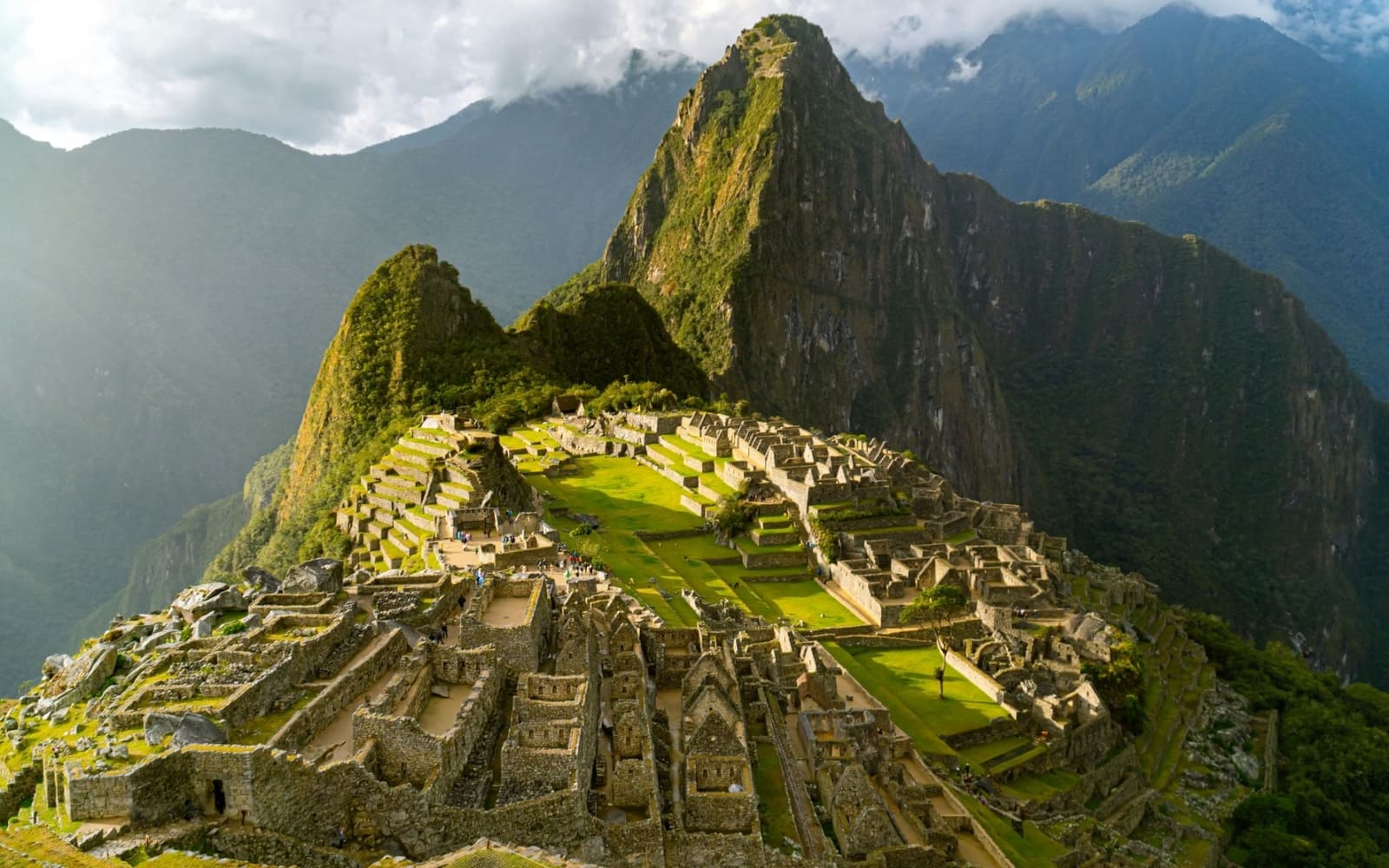 Cusco