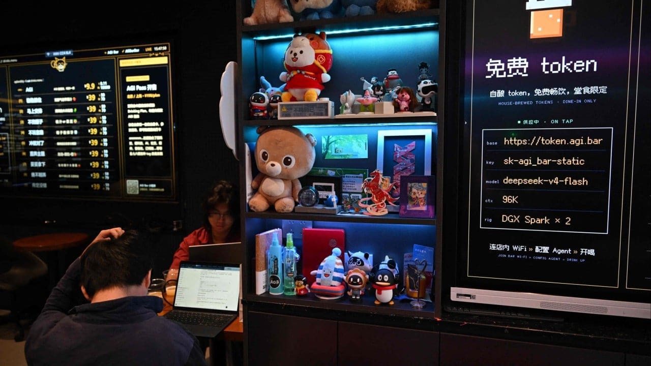Chinese AI Models Gain Ground as Agent Token Costs Reshape Market Economics