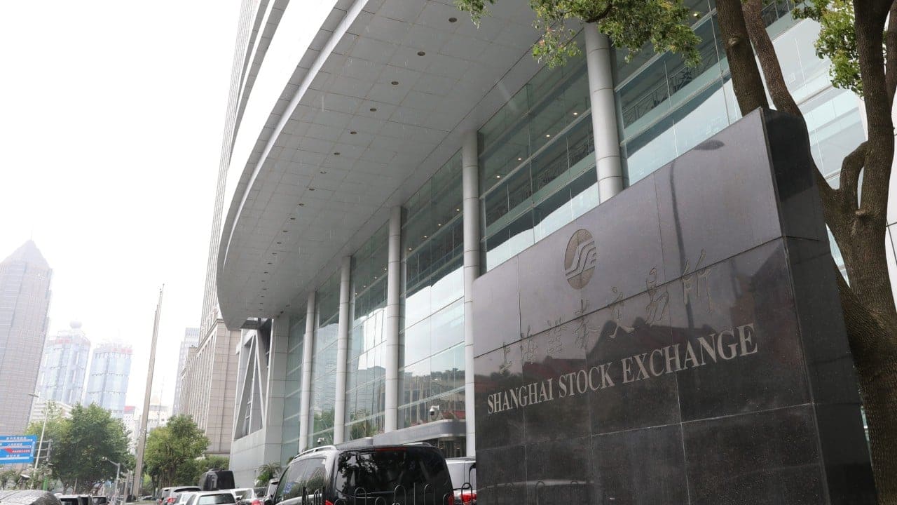 Chinese Brain-Computer Interface Makers Chase Star Market Listings