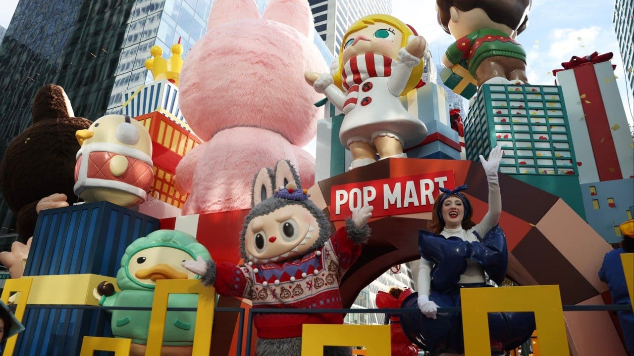 Chinese Consumer Brands Expand US Footprint as Trade Tensions Persist