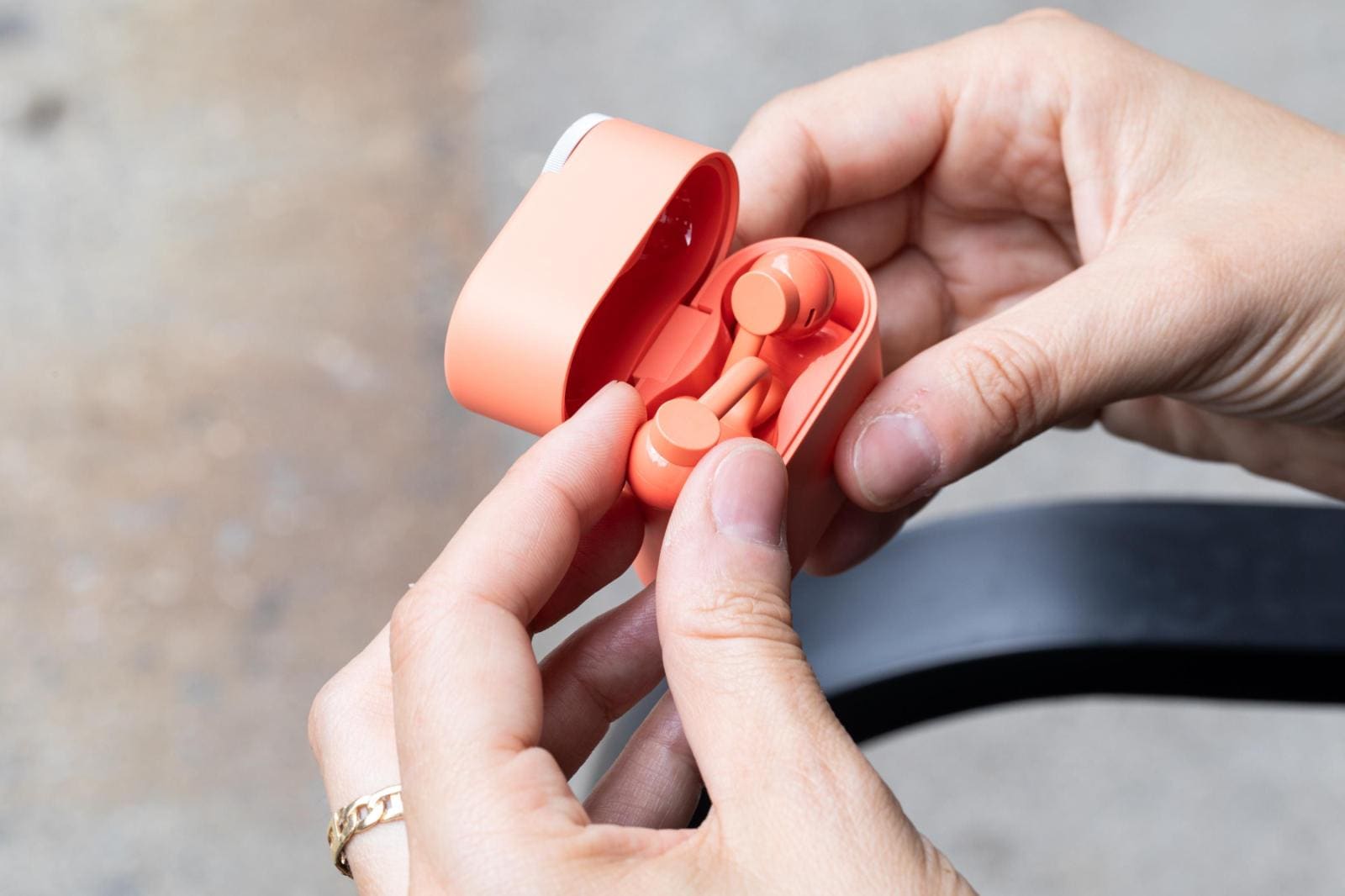 CMF Clip Pro Test the Budget Ceiling for Open-Ear Audio