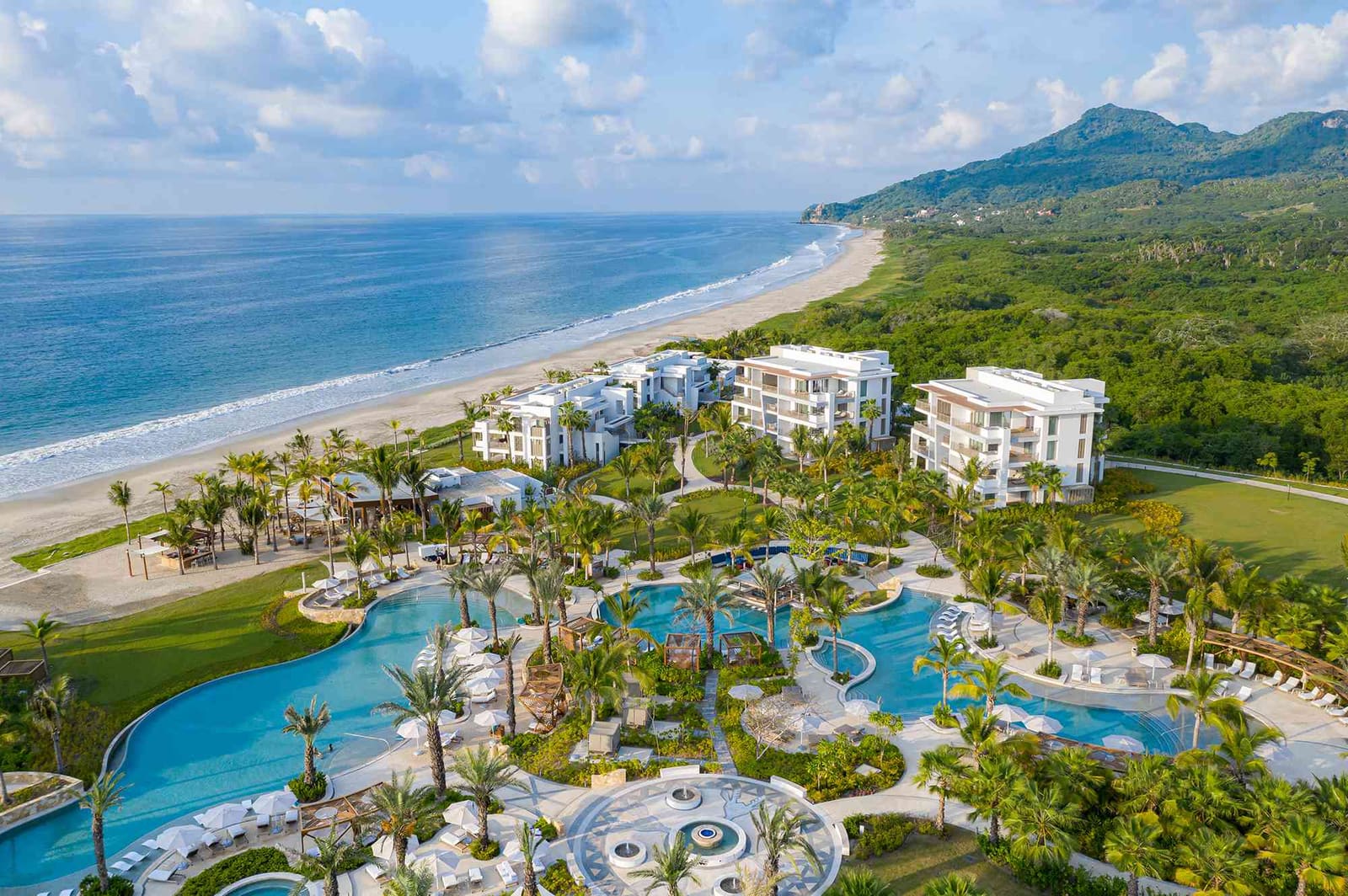 Where Pacific Surf Meets Huichol Spirit at Conrad Punta de Mita