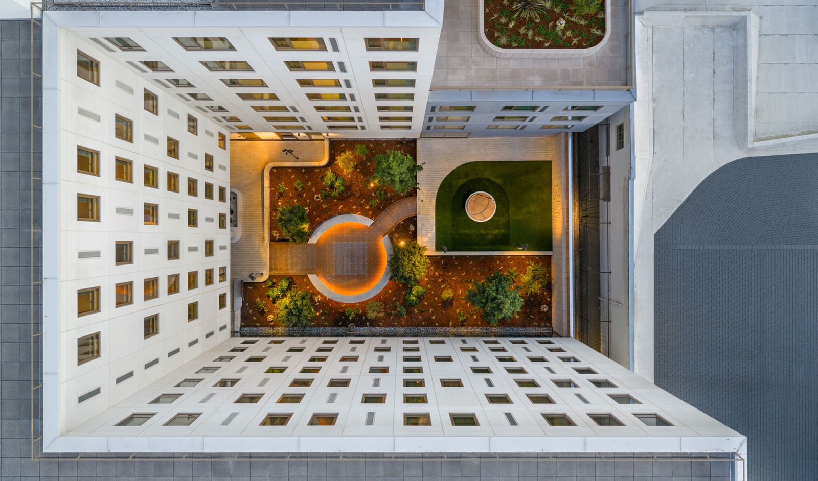 Culture, Materiality, and the Everyday: Recent Projects Reframe Architecture's Public Role