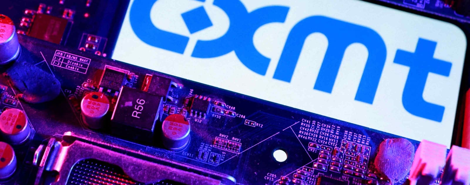 China's CXMT Eyes Record $8.5 Billion IPO as Memory Shortage Grips Global Tech
