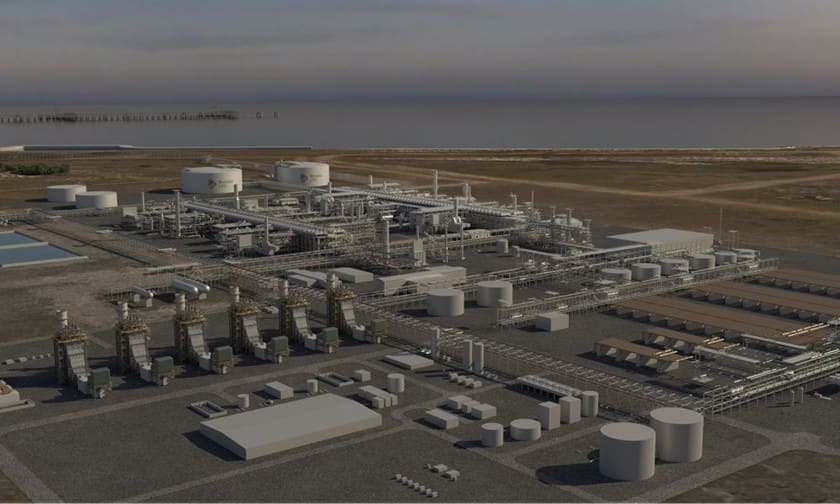 Daewoo E&C Wins Contract Role in Mozambique's $30 Billion Rovuma LNG Project