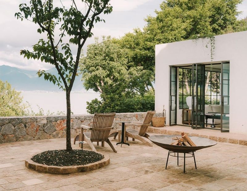 Inside the Mountain Retreat Where China's Creatives Are Reclaiming Time