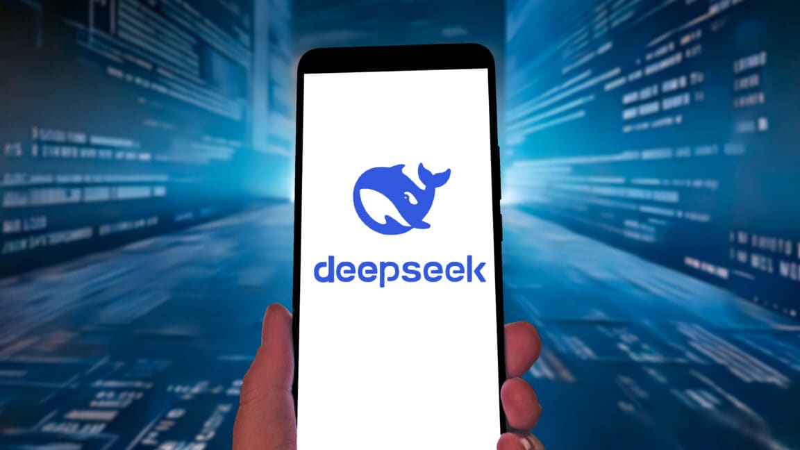 DeepSeek Bets on Vertical Integration as Washington Tightens the Noose
