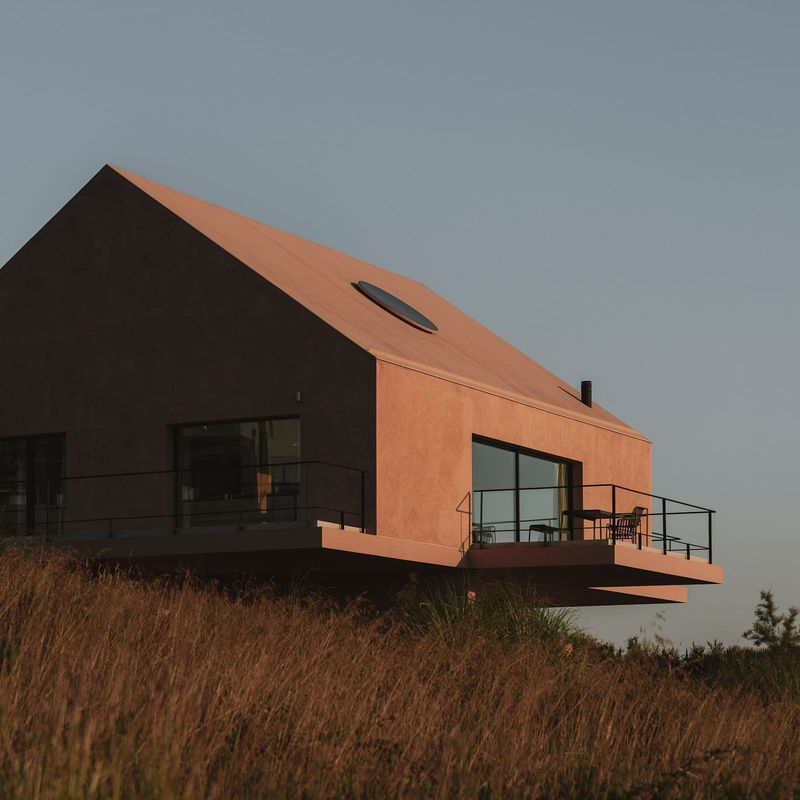 152 Projects from 36 Nations Enter the Dezeen Awards Architecture Final Round