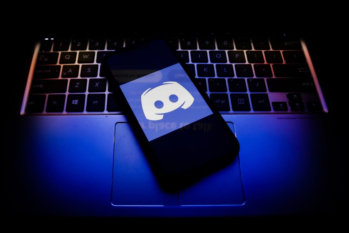 Discord's AI Flagged Spreadsheets and Chessboards as Harmful Content