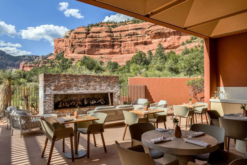 The Domestic All-Inclusive Resort Is Finally Coming Into Its Own