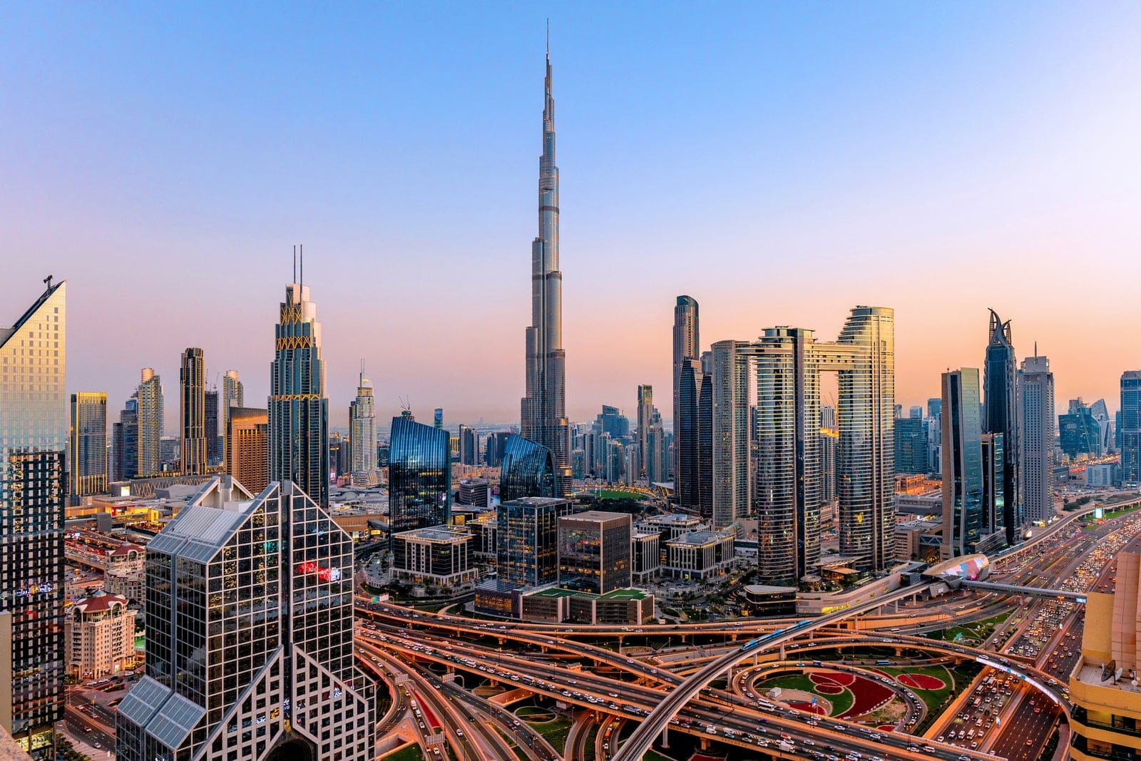 Dubai and Abu Dhabi Remain Open Despite Regional Strikes