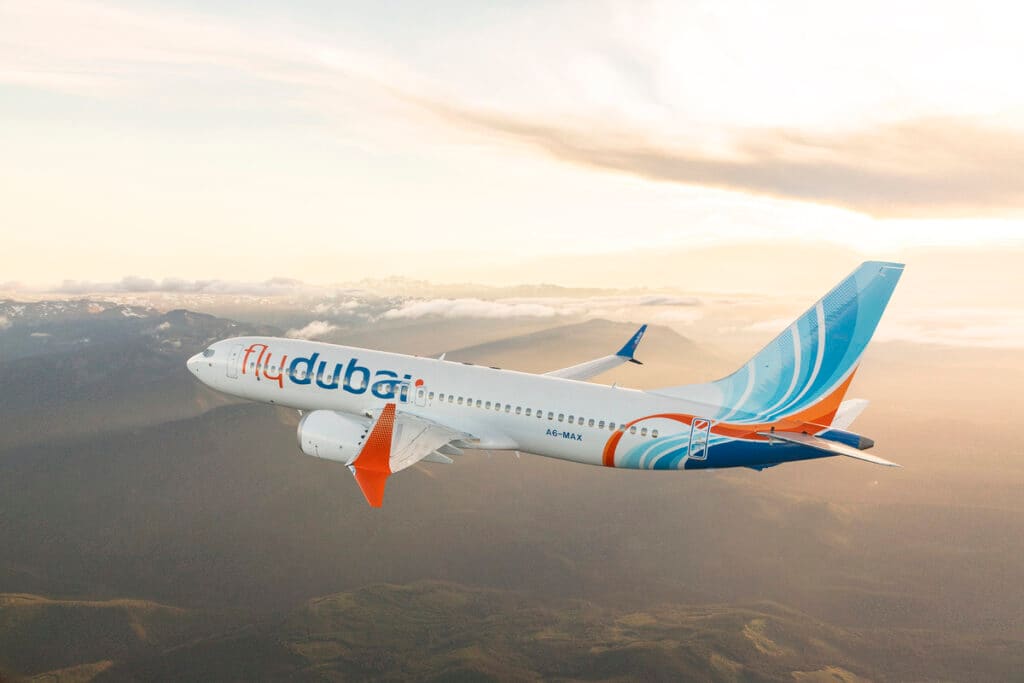 Dubai Carrier Adds Daily Aleppo Service After 14-Year Gap