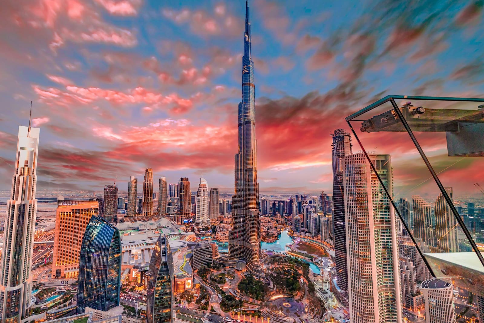 Dubai