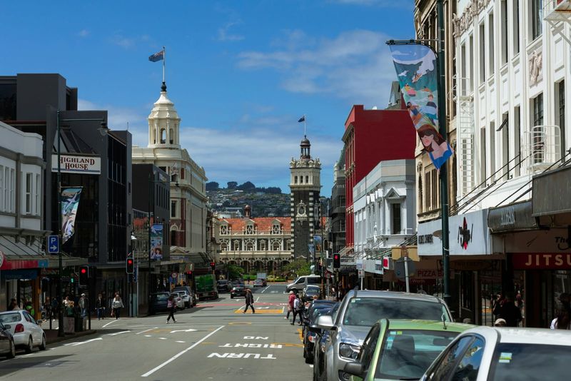 Queenstown