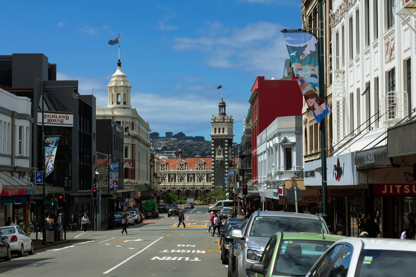 Style & Culture · Queenstown