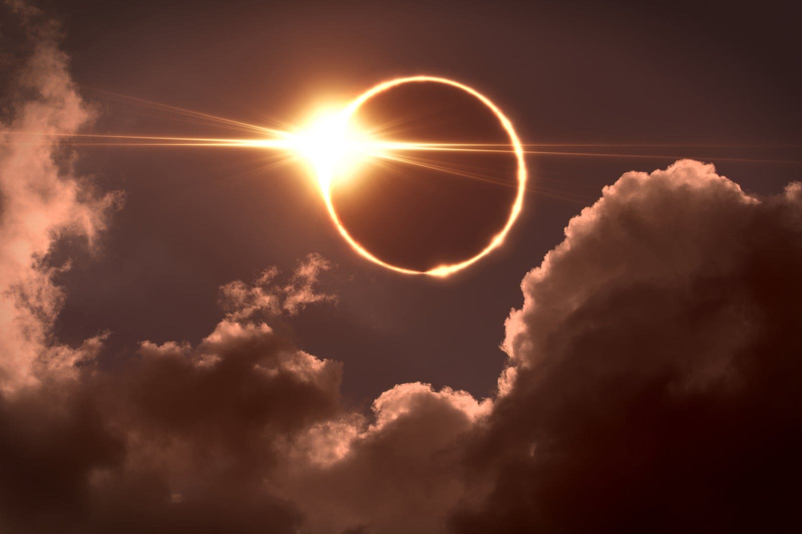 Dunedin Hotels Book Out Two Years Ahead of Rare Solar Eclipse