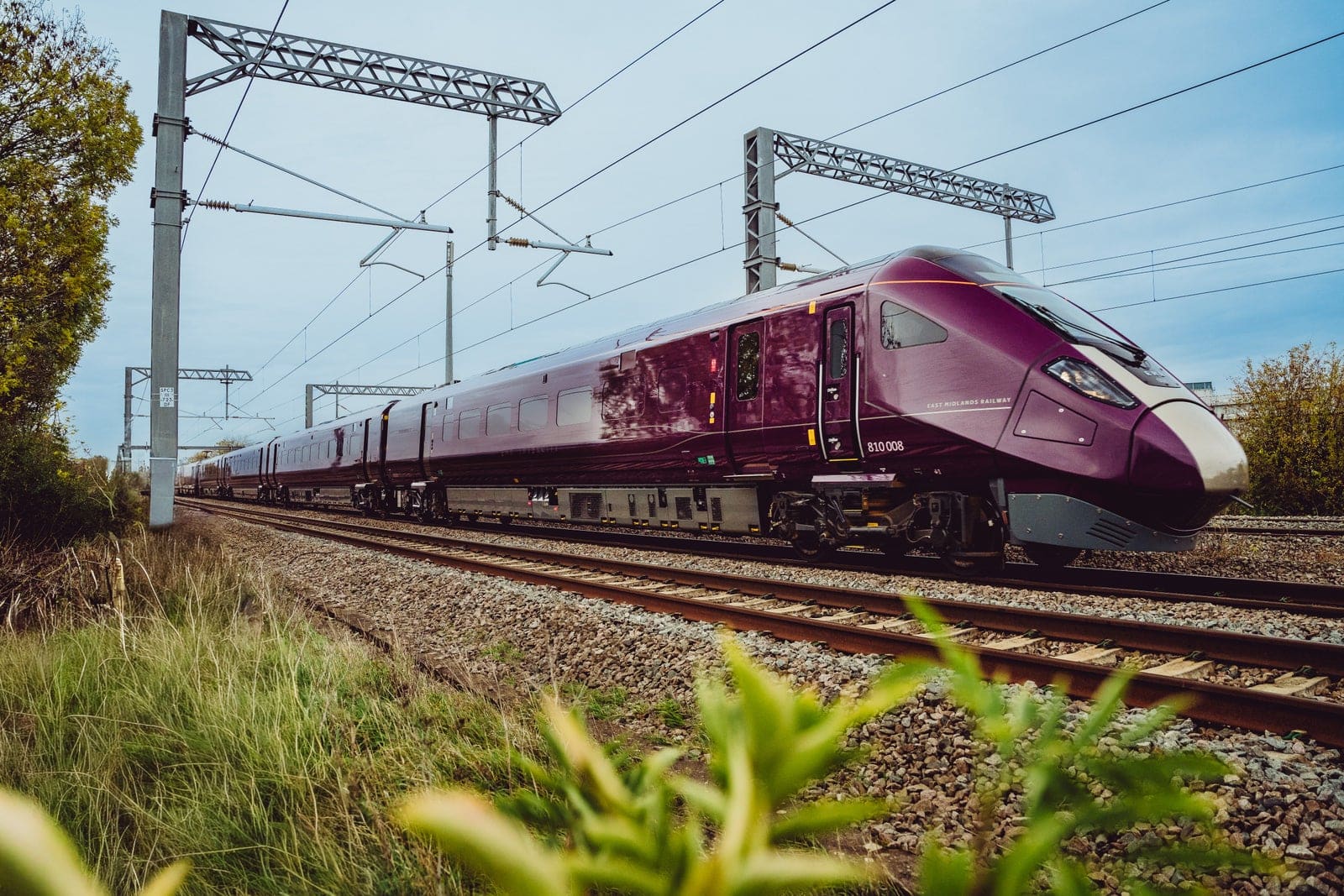 East Midlands Railway Chief Departs as Summer Cancellations Mount