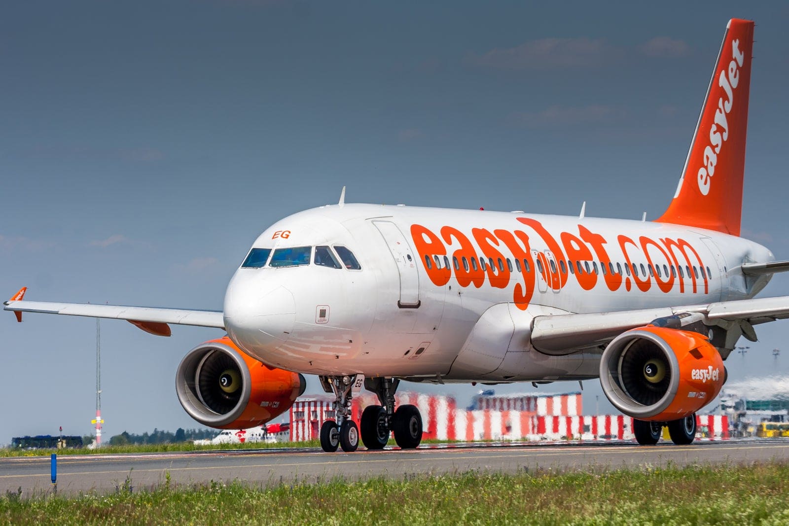 EasyJet Opens Summer 2027 Bookings With 14 Million Seats